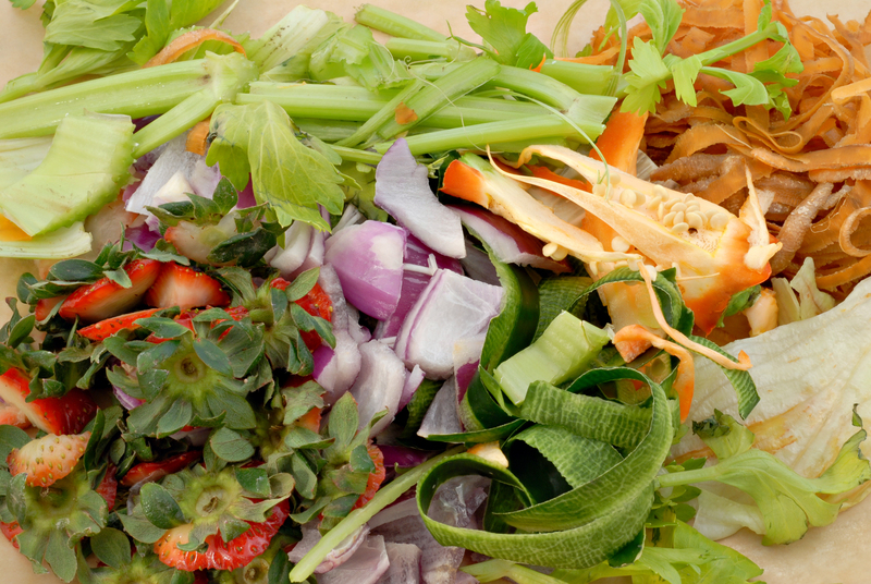 Post Clear-Out Order: Tips for Sustainable Clutter Management